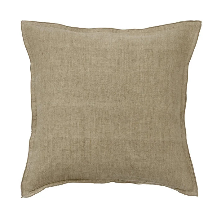 Bungalow - Pudebetræk - Khaki