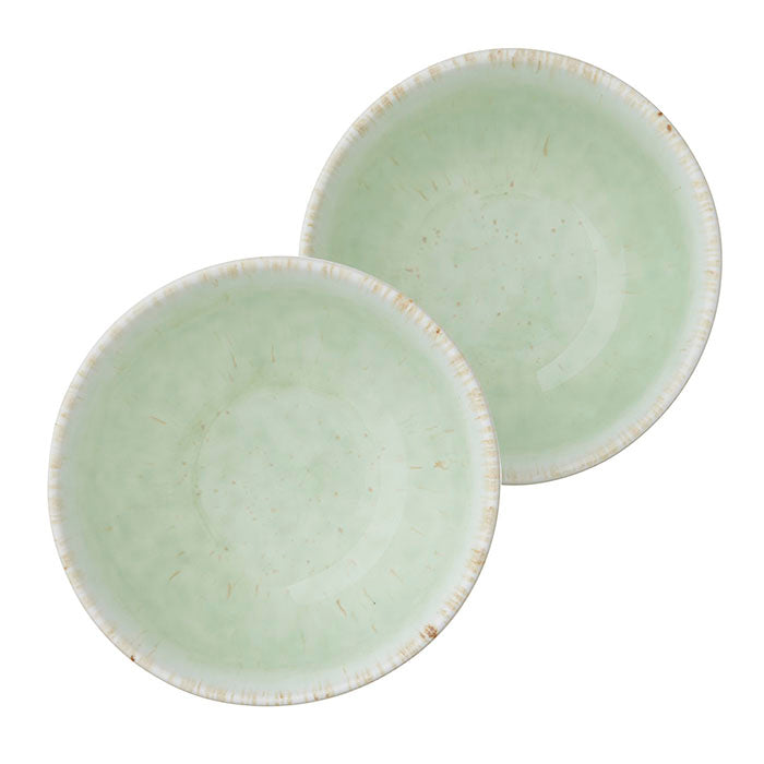 Bungalow -Skål - Soul Pistachio Ø10,5cm