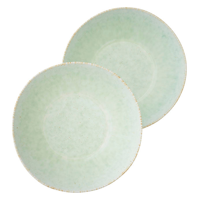 Bungalow - Serveringsskål - Soul Pistachio Ø18,5cm
