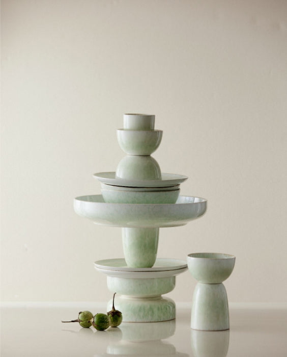 Bungalow - Krus - Cup Soul Pistachio