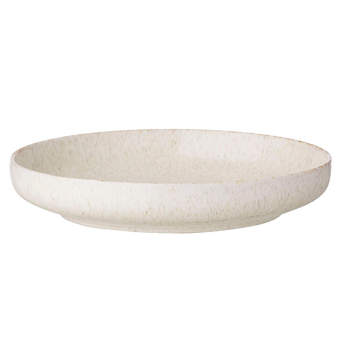 Bungalow - Serveringsfad - Soul Cream 31,5cm