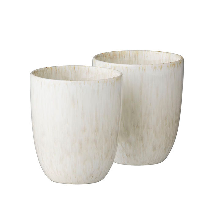 Bungalow - Krus - Soul Cream 2 stk. Small