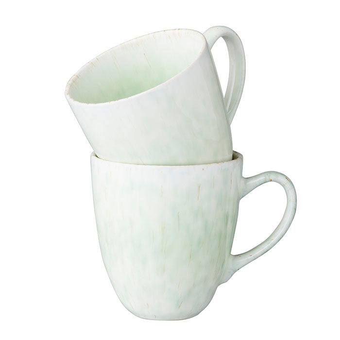Bungalow - Krus - Mug Soul Pistachio