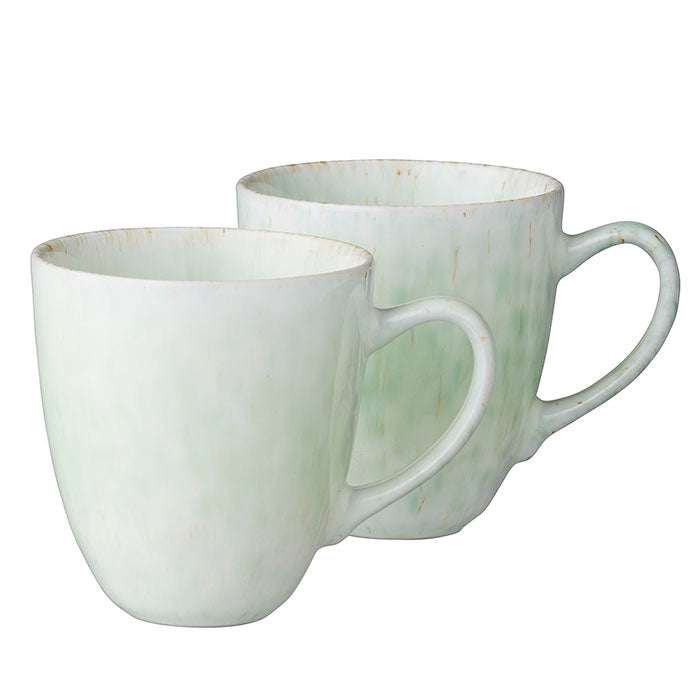 Bungalow - Krus - Mug Soul Pistachio