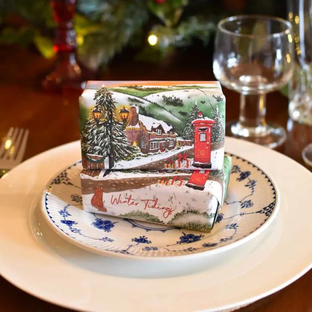 English Soap Company - Håndsæbe - Countryside