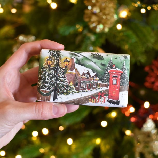 English Soap Company - Håndsæbe - Countryside