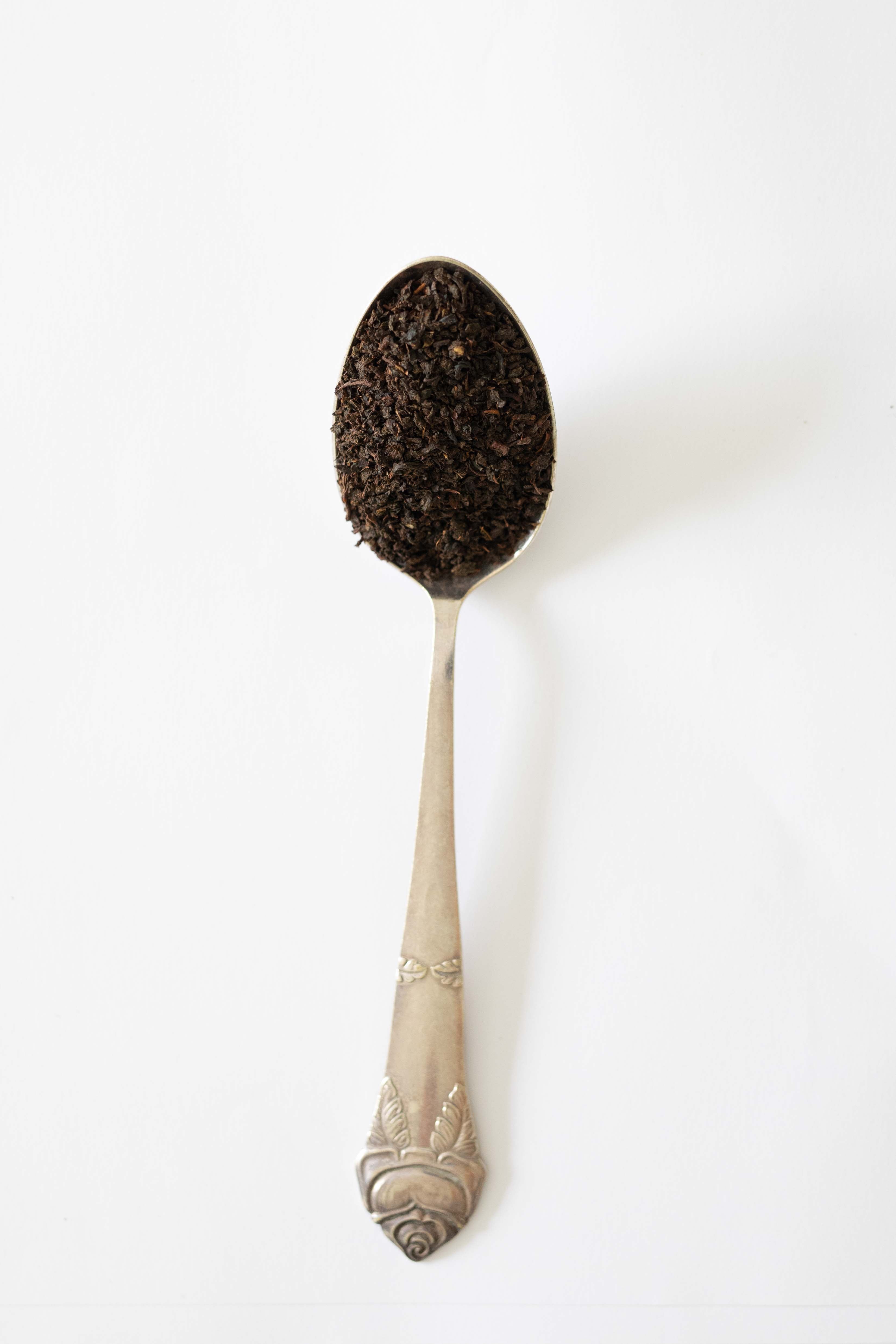 SQUARE TE - CEYLON HIGHMOUNT-Te-Butik Square-100g-Butik Square