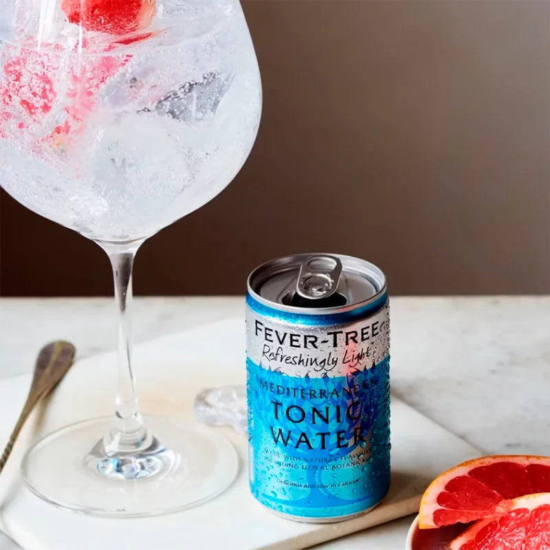 Fever Tree - Julekalender - Julen 2026