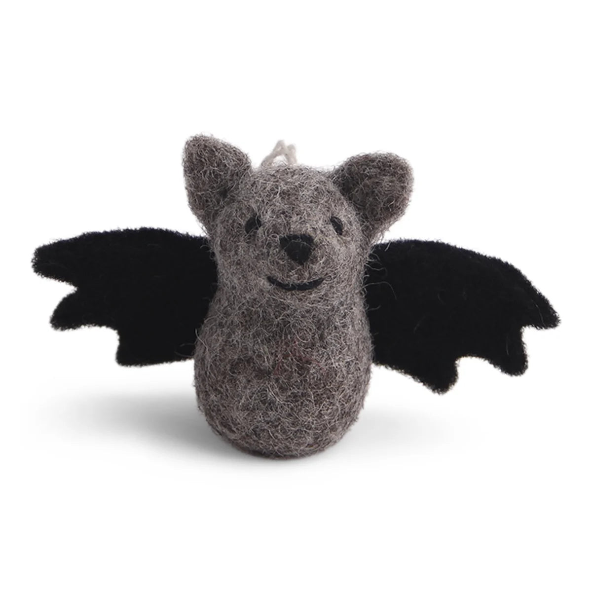Gry & Sif - Halloween - Flagermus