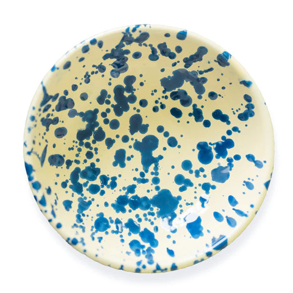 Fratelli Coli - Skål - Blå 12 cm