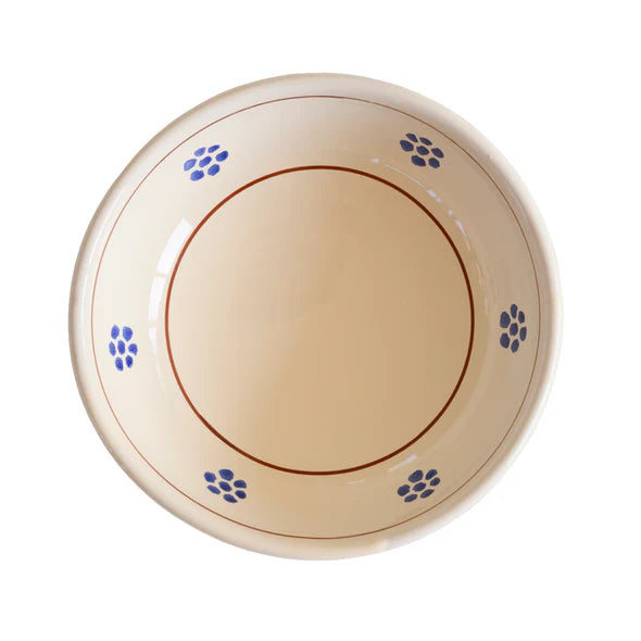 Fratelli Coli - Skål - Fiorina 12 cm