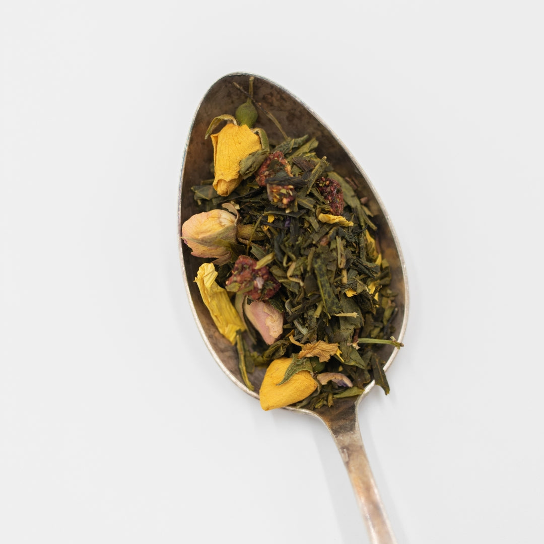 Dronningens te-Te-Butik Square-Butik Square