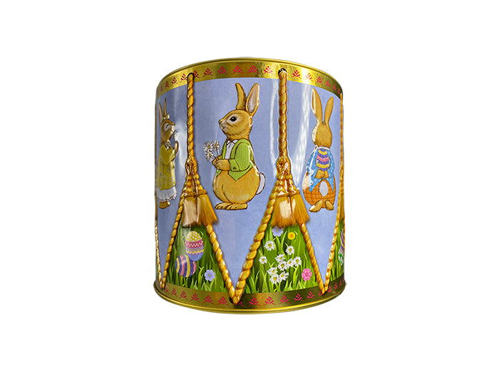 Dåse med låg-Dåser-Butik Square-Butik Square