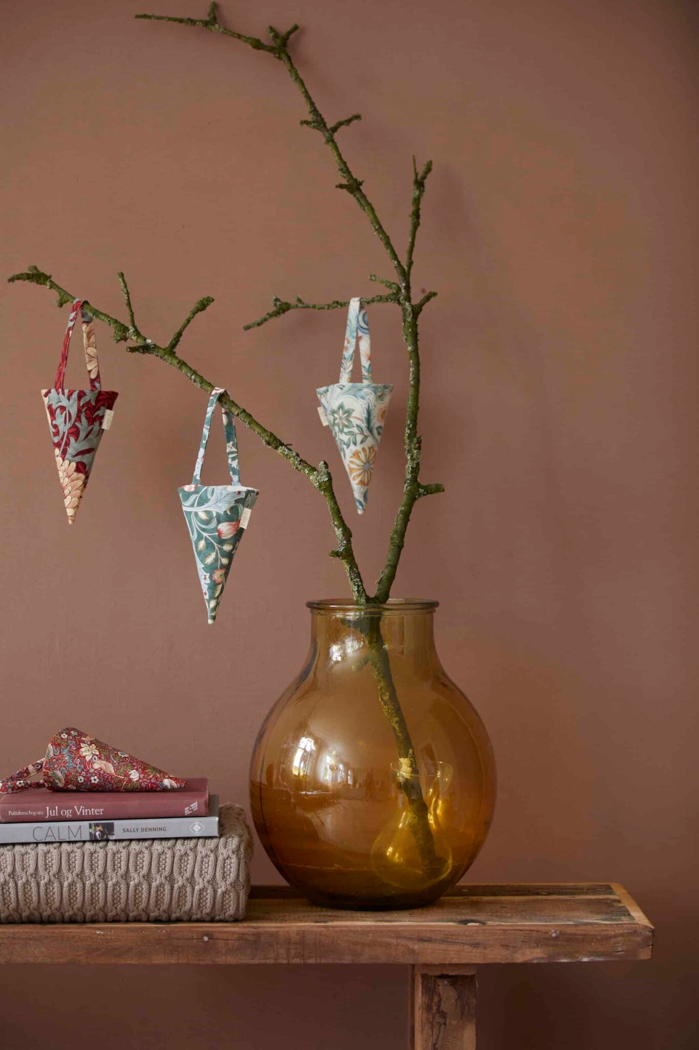 Spliid - Kræmmerhuse - WM