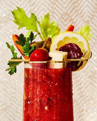 Chronicle Books - Bog - Very Merry Cocktails