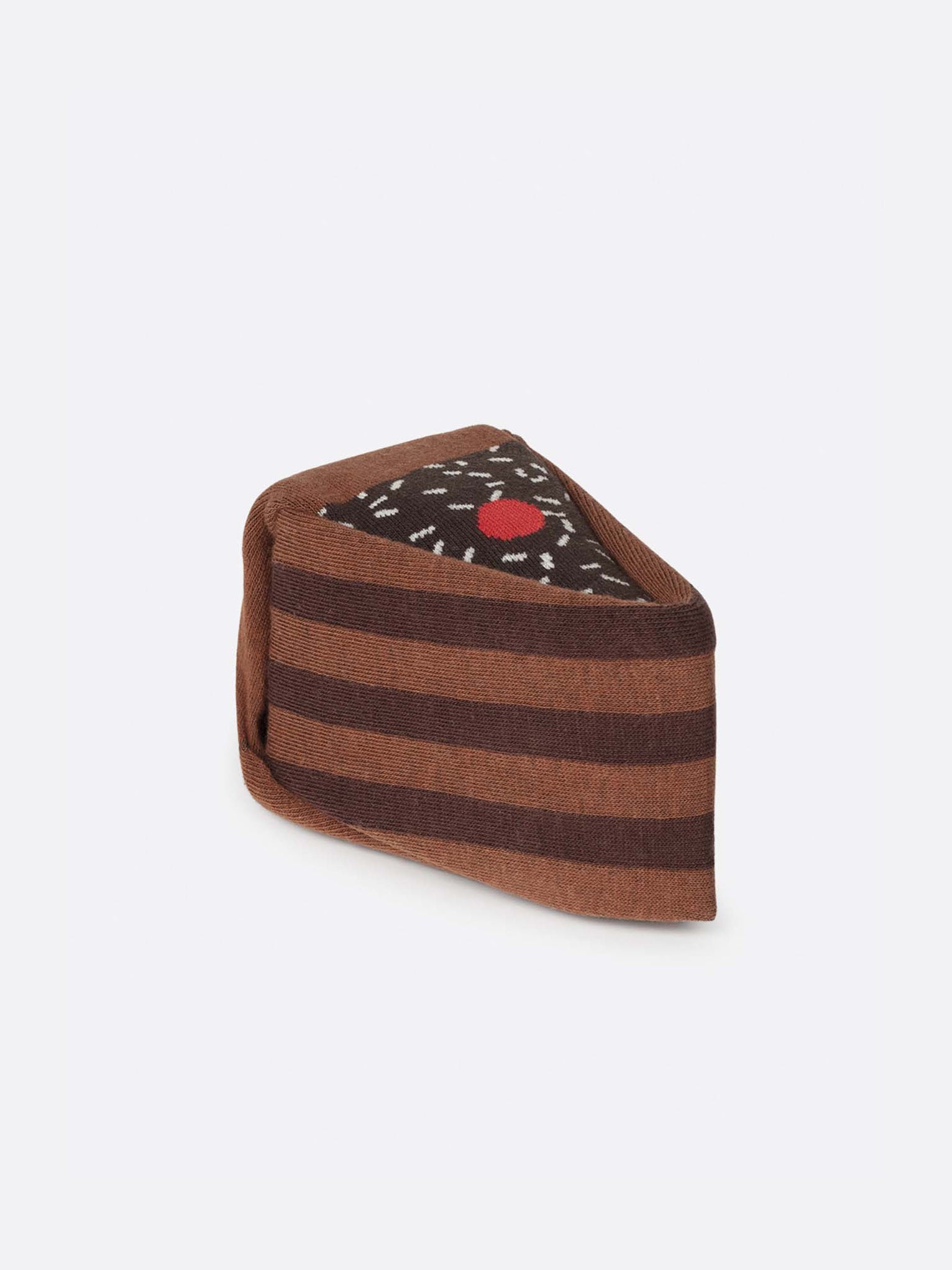 Eat My Socks - Strømper - Chokoladekage 1 par