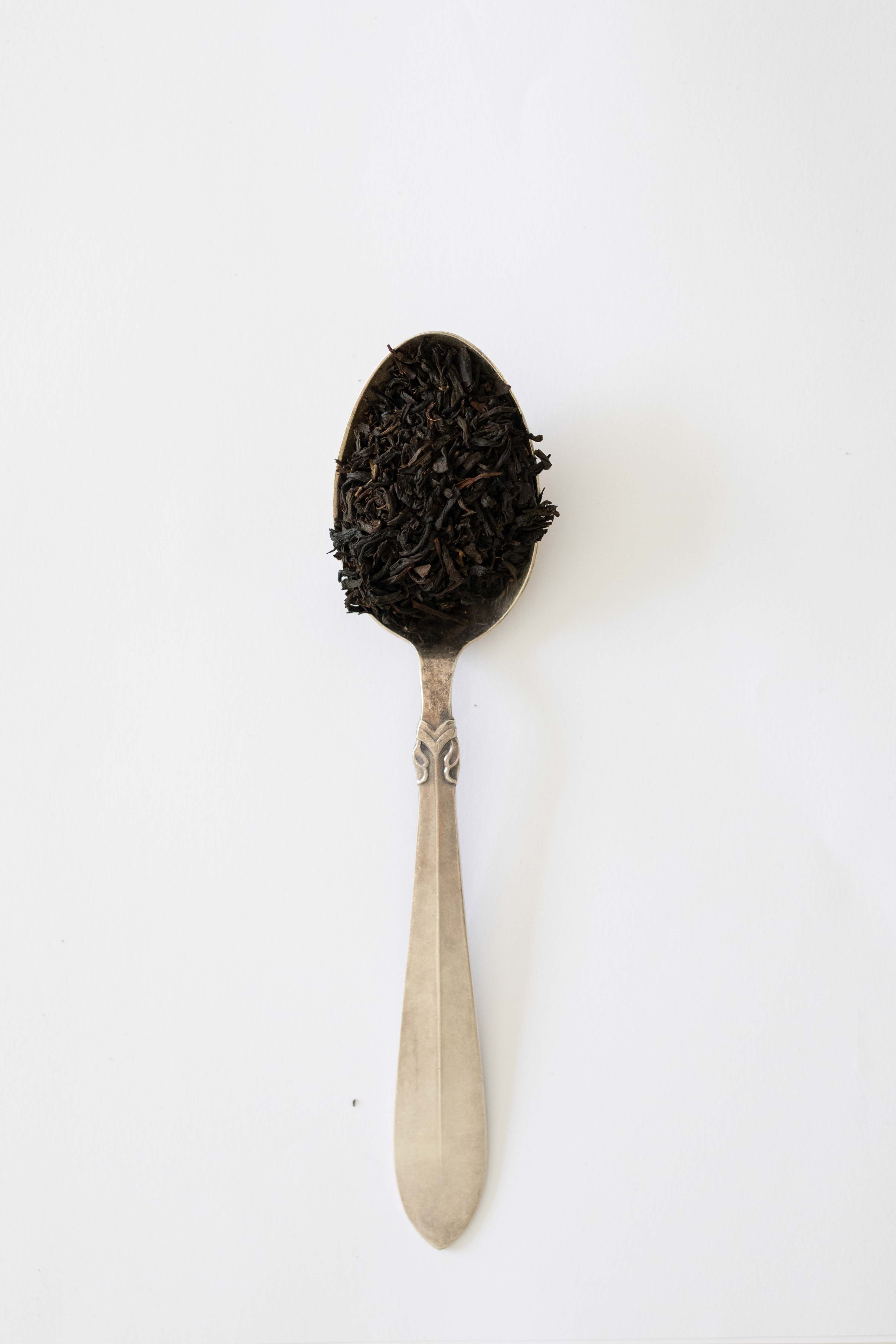 SQUARE TE - EARL GREY CLASSIC-Te-Butik Square-Butik Square