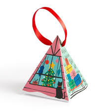 Galison - Puslespil - Alpine Cottage