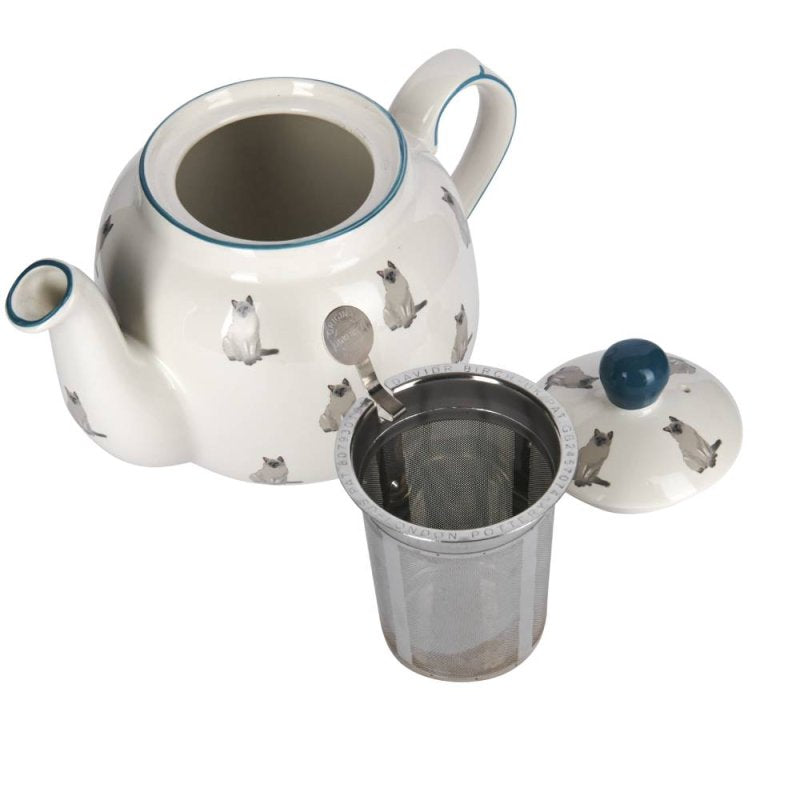 Tekande Katte 0,9 ml.-Tekande-London Pottery Company-Butik Square