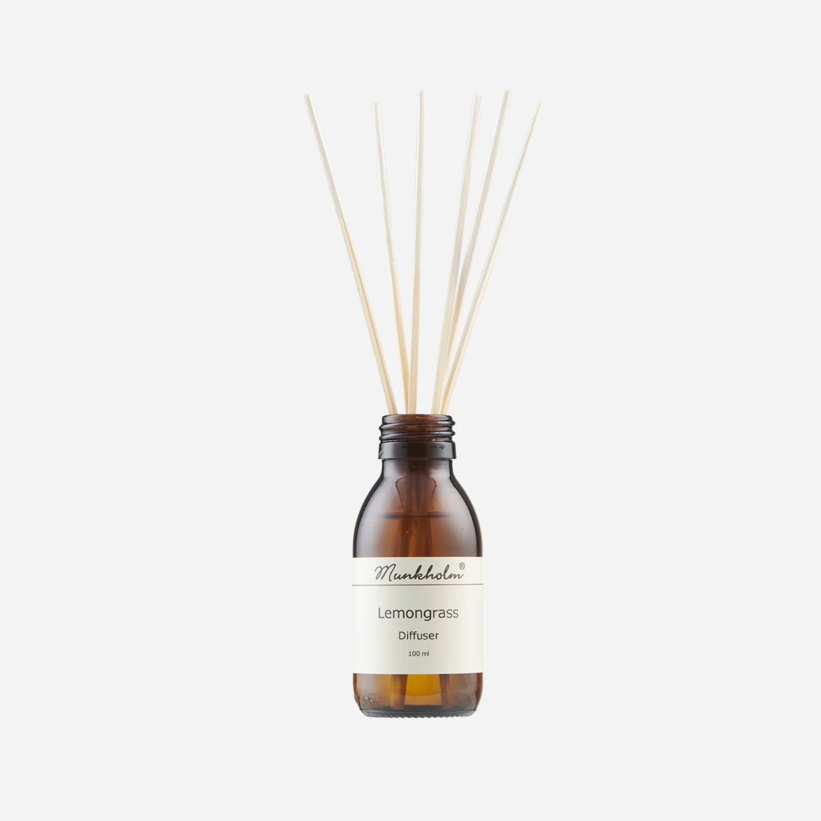 Munkholm - Diffuser - Lemongrass