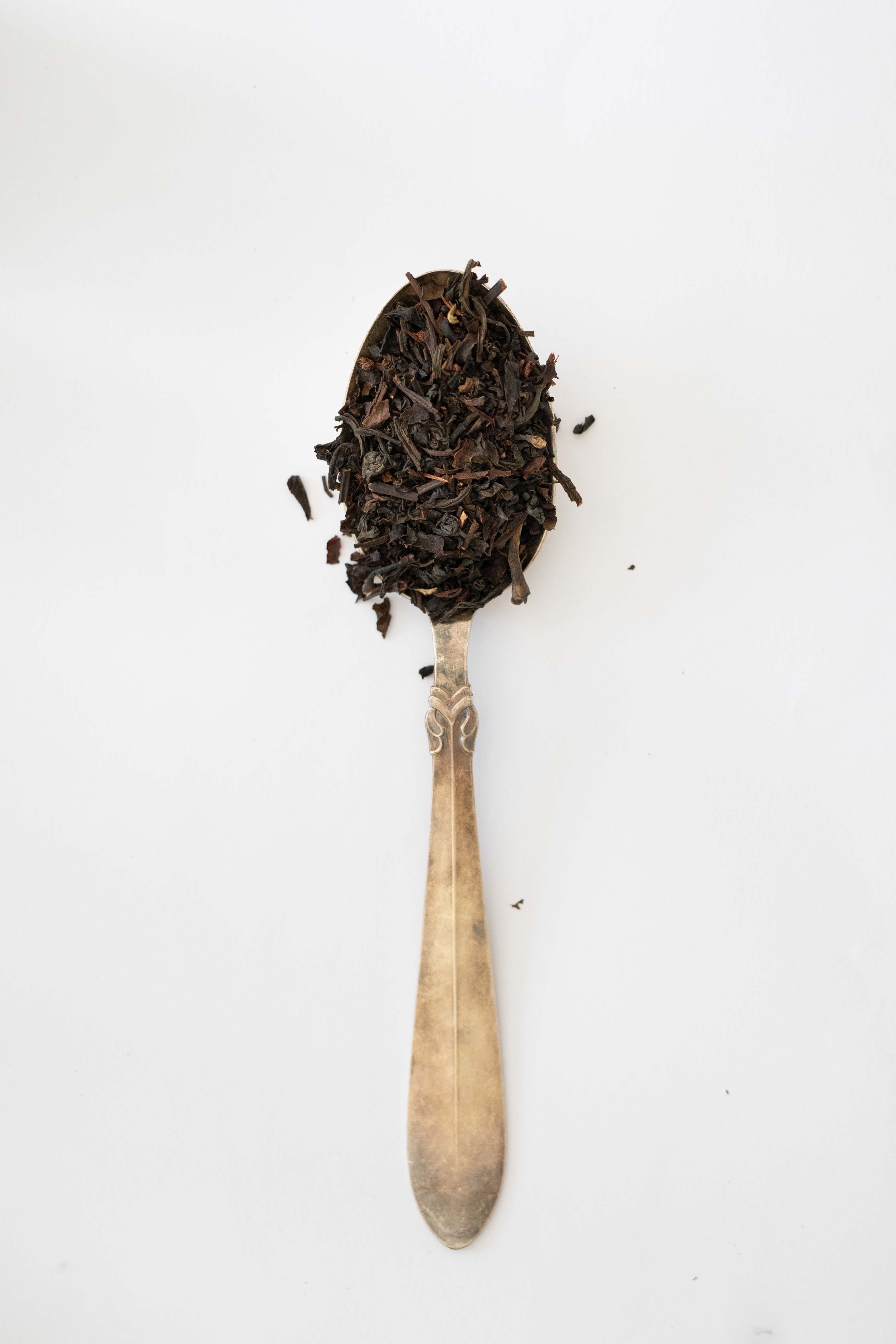 SQUARE TE - FORMOSA OOLONG-Te-Butik Square-Butik Square