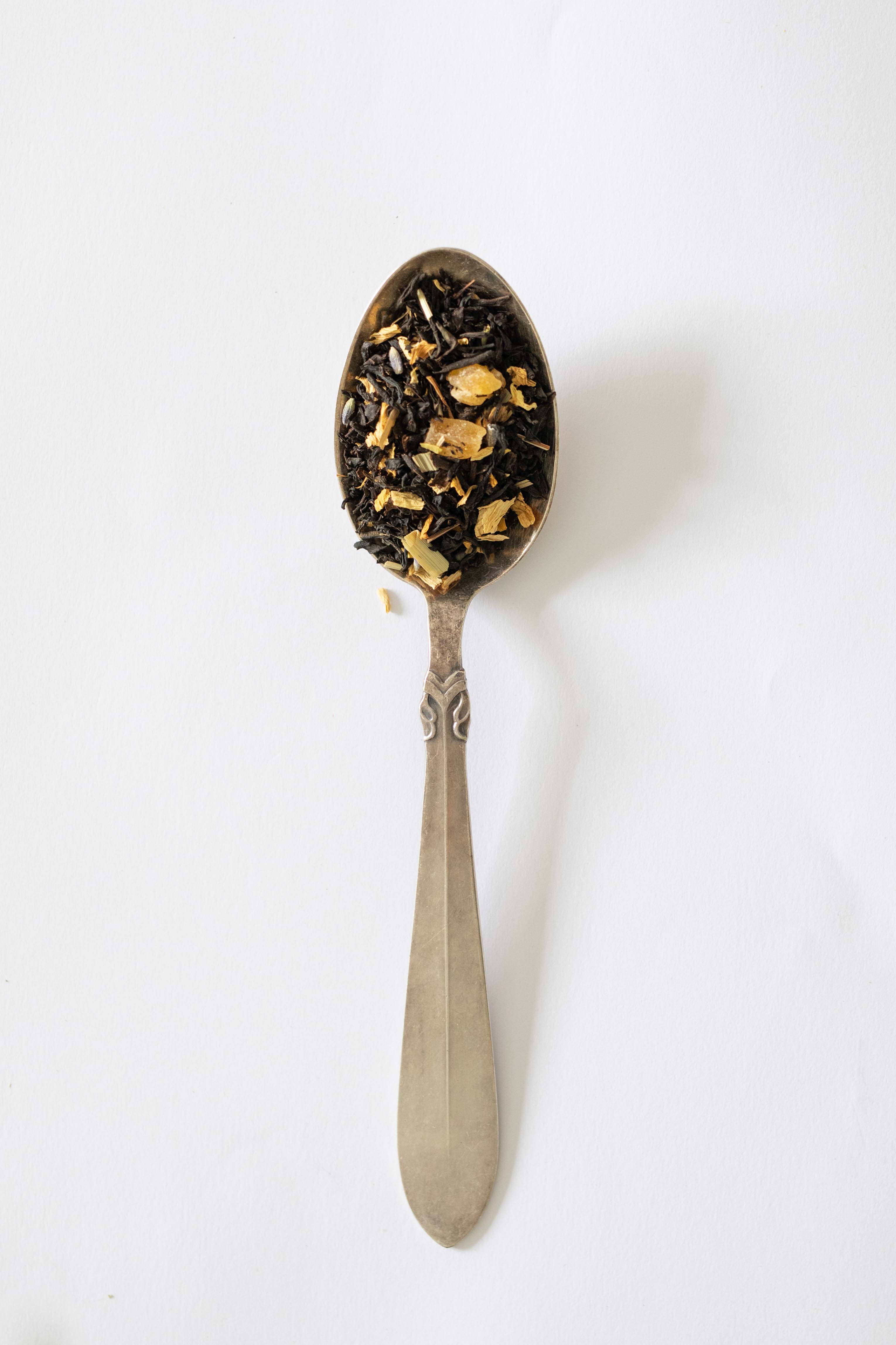 SQUARE TE - FREDERIKSDAL BLANDING-Te-Butik Square-Butik Square