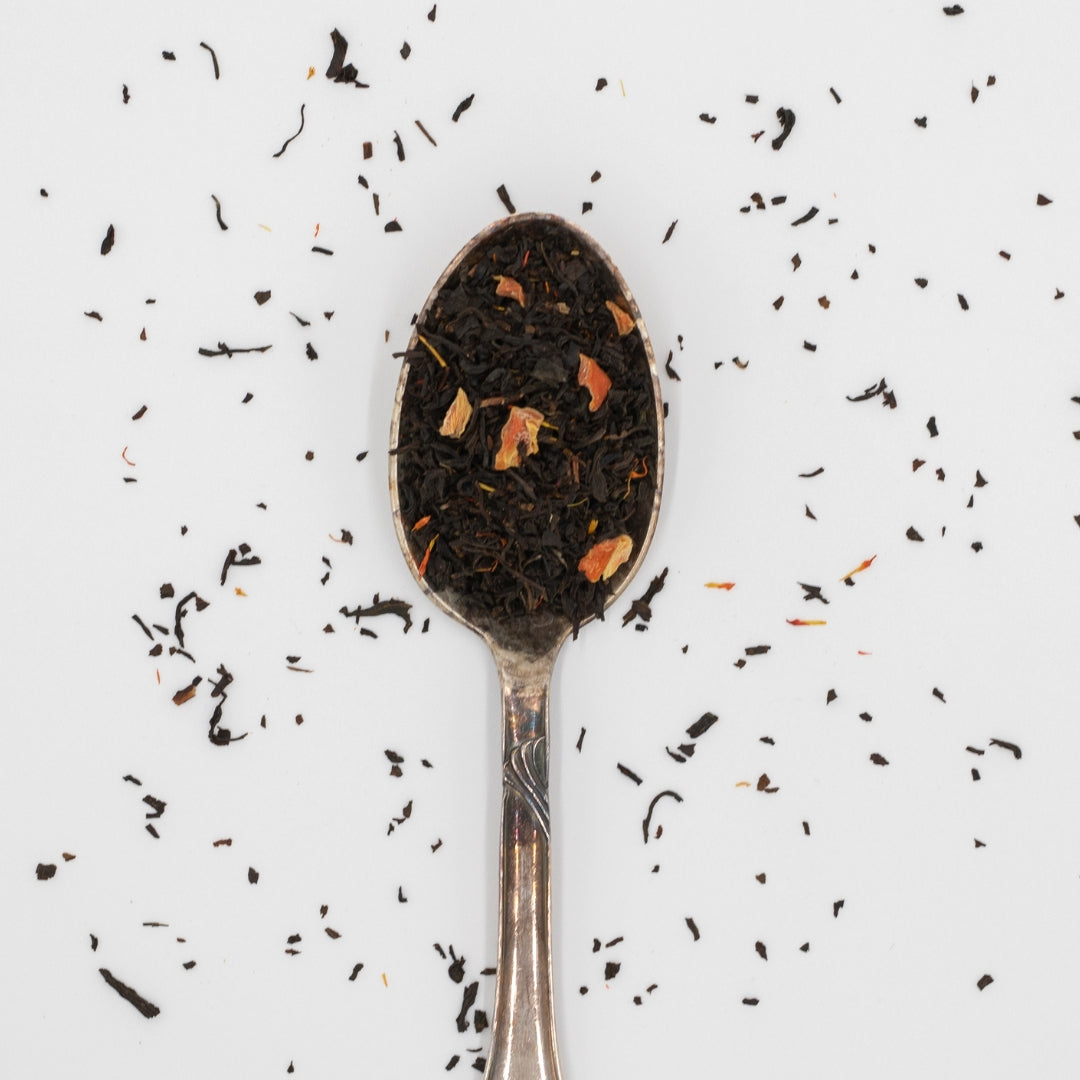 SQUARE TE - HALLOWEEN TE-Te-Butik Square-100g-Butik Square