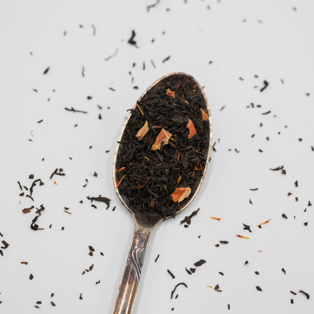 SQUARE TE - HALLOWEEN TE-Te-Butik Square-Butik Square