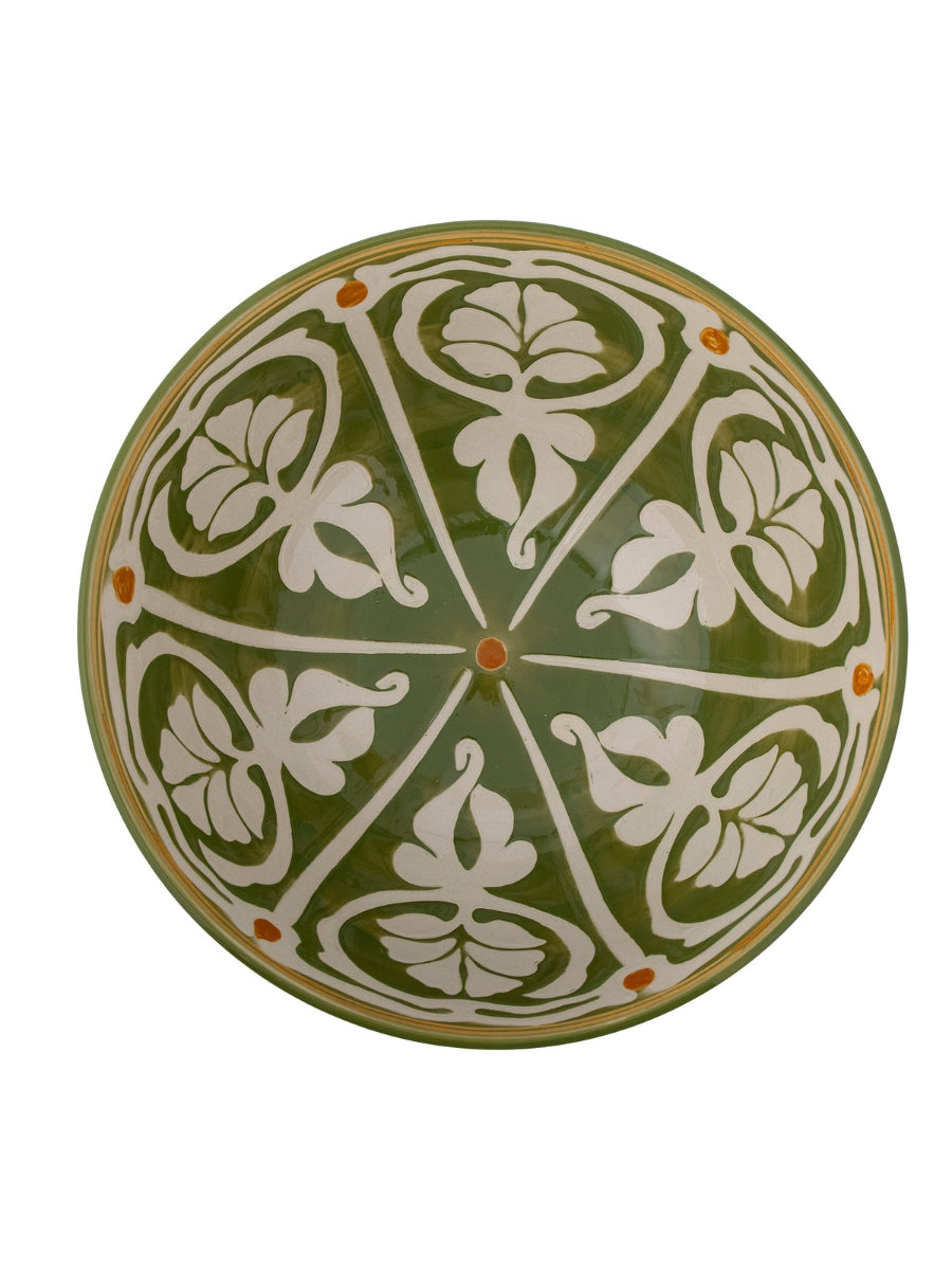 Bloomingville - Skål - Heikki Grøn