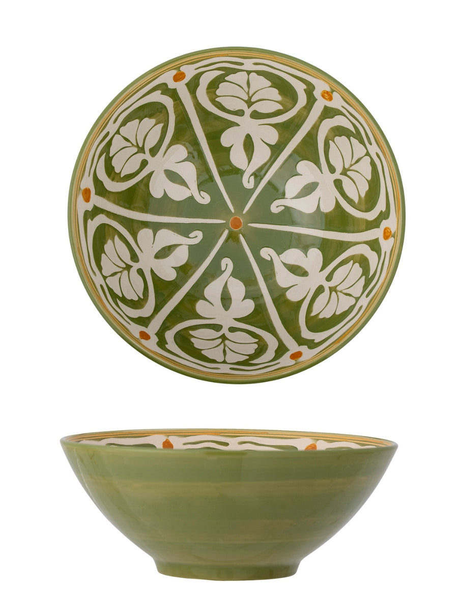 Bloomingville - Skål - Heikki Grøn