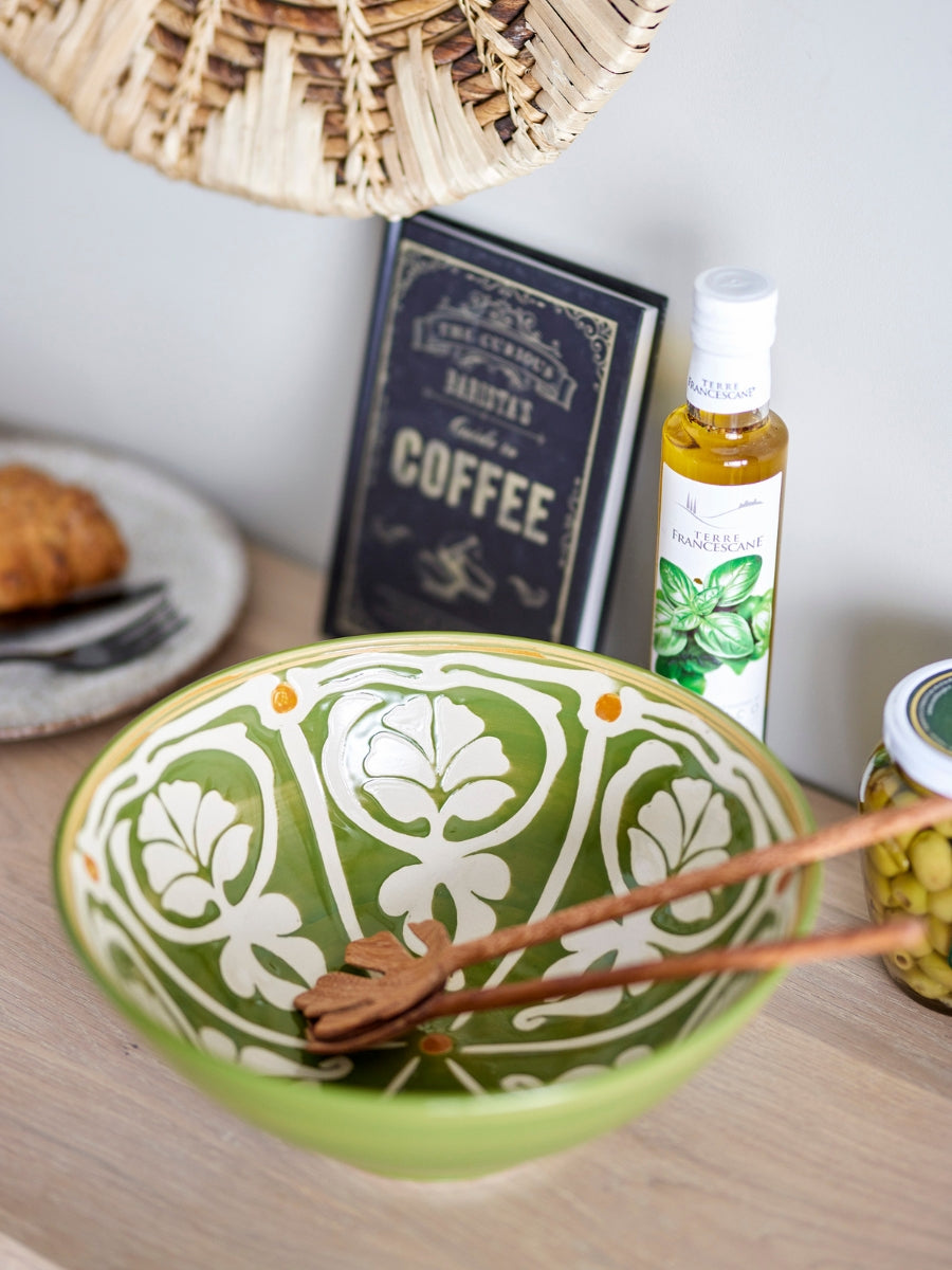 Bloomingville - Skål - Heikki Grøn