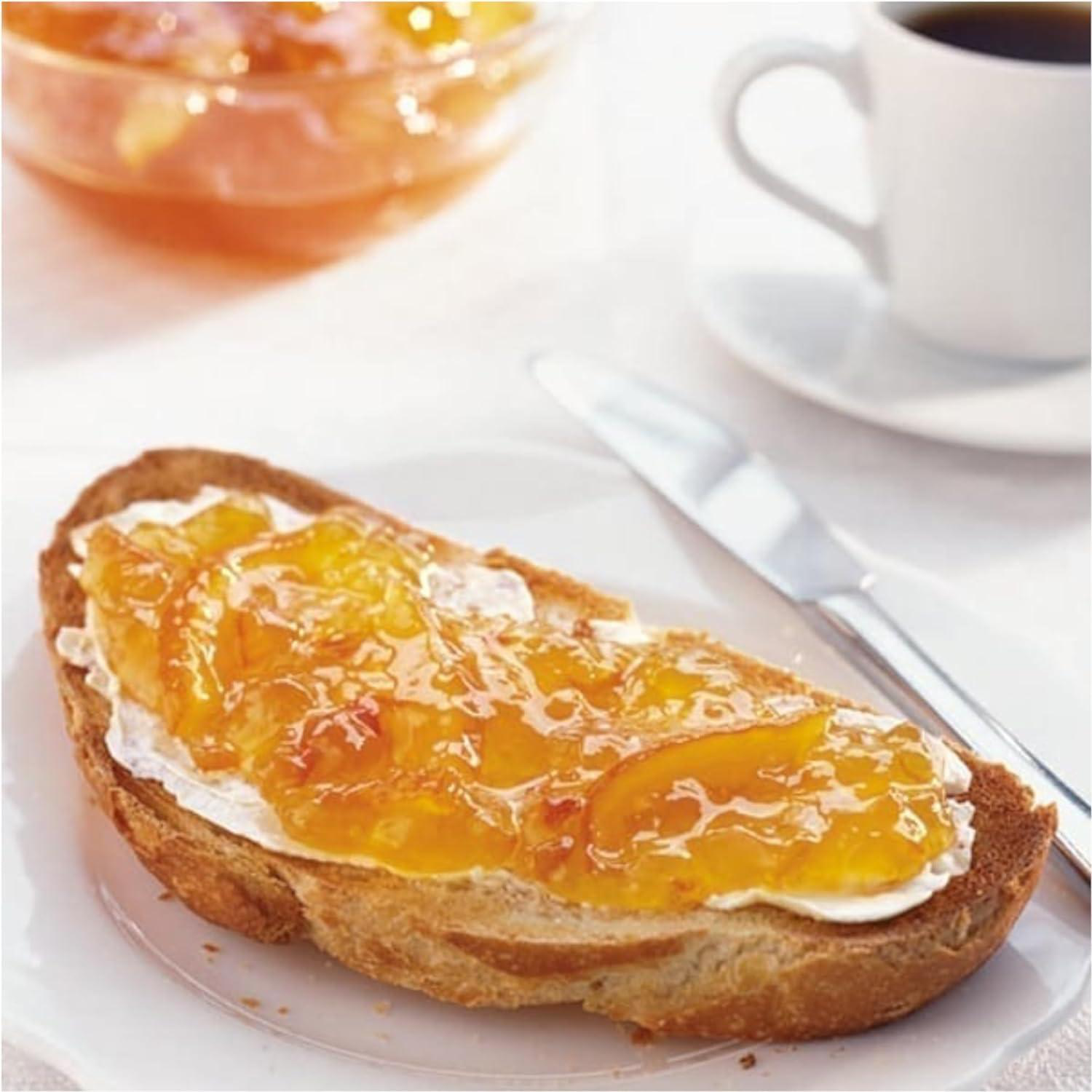 Tiptree - Marmelade - Tawny’ Orange