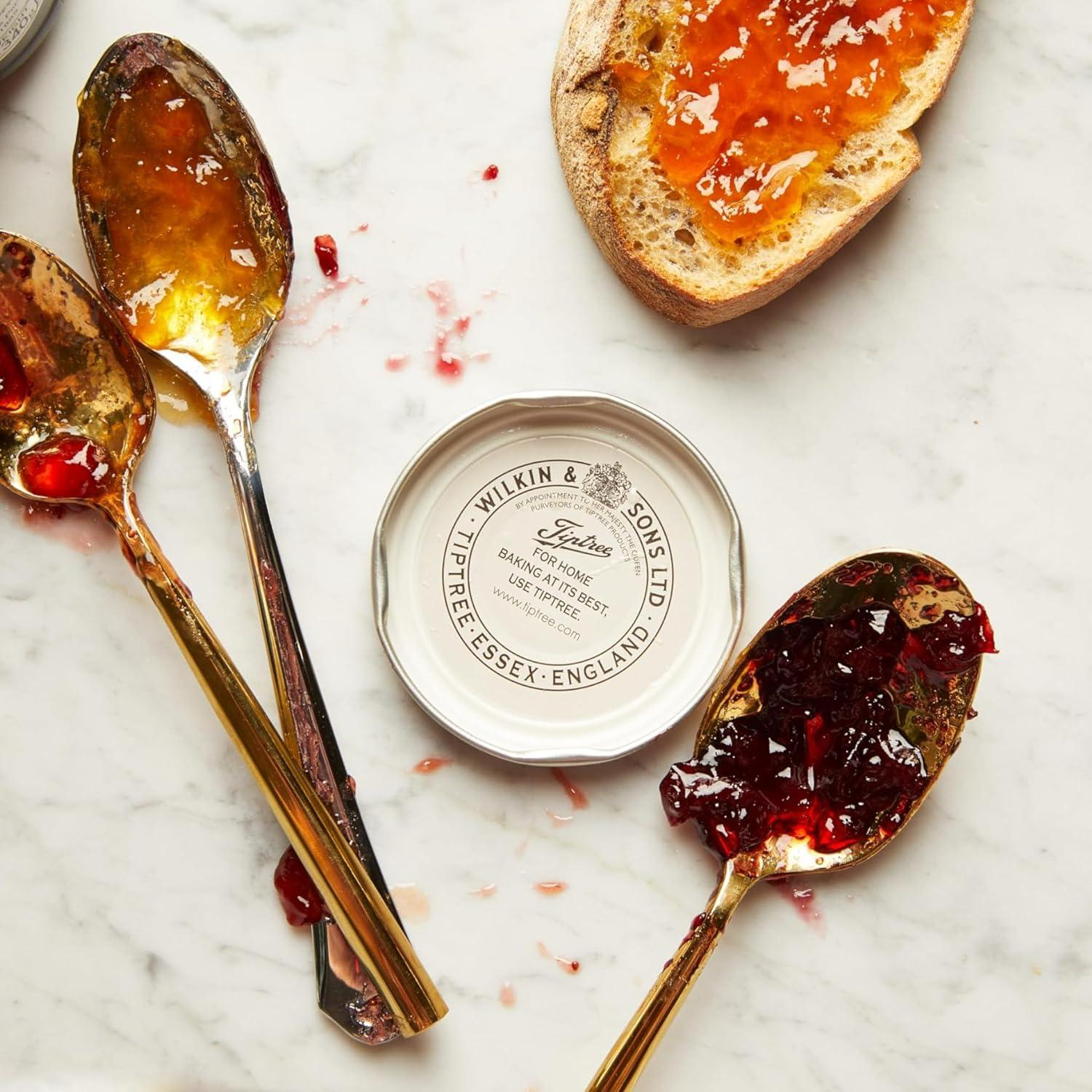Tiptree - Marmelade - Tawny’ Orange