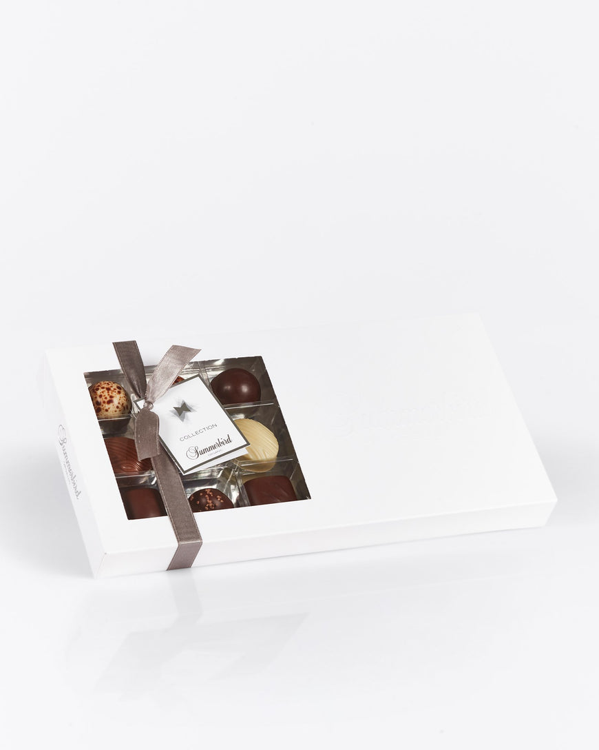 Summerbird - Gaveæske - Collection 18