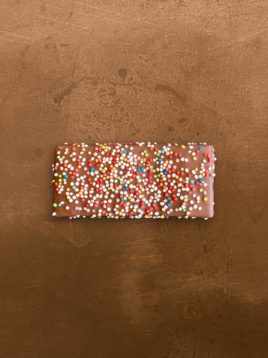 Karamel Kompagniet - Karamelbar - Romkugle