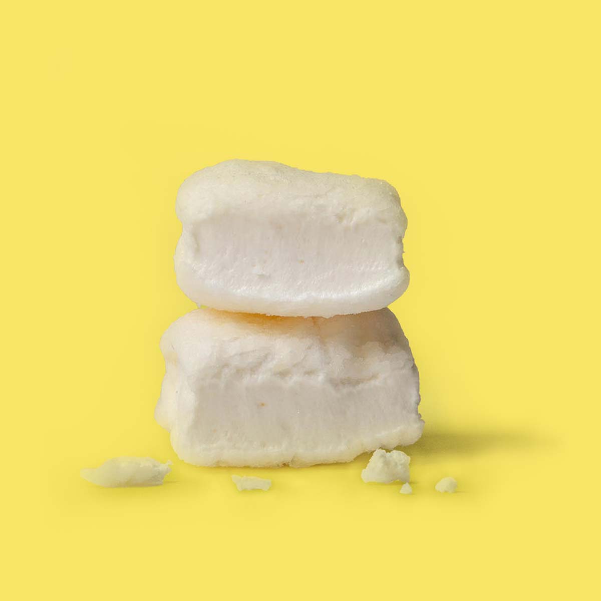 The Mallows - Pakke - Lemon