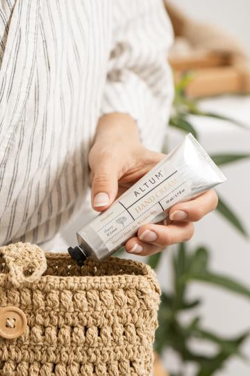 Ib Laursen - Håndcreme - Meadow