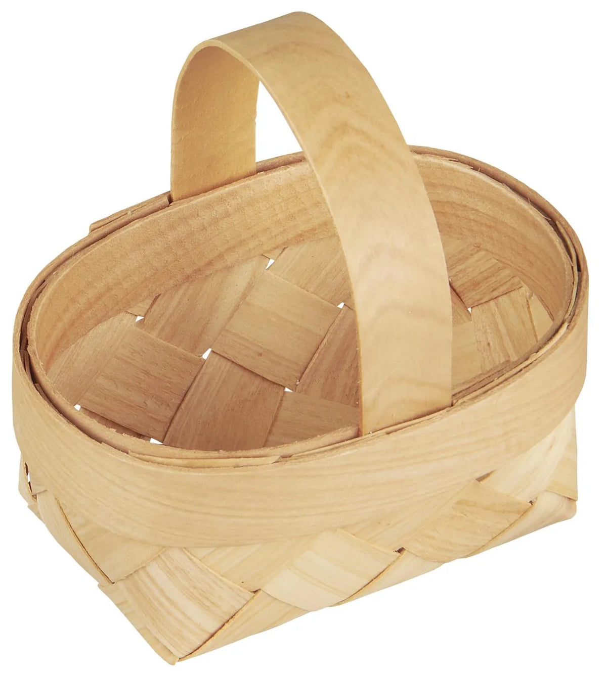 Ib Laursen - Kurv - Mini Kurv