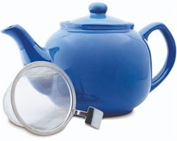 Tekande 1,2 Blå-Tepotte-SHAMILA-Butik Square