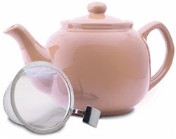 Tekande 1,2 Lyserød-Tepotte-SHAMILA-Butik Square