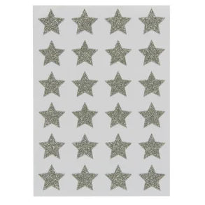 Stjerne stickers-Ib Laursen-Butik Square