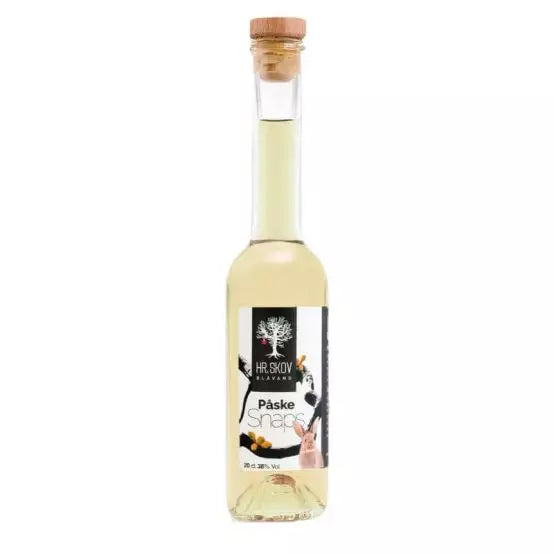 Påske Snaps 20 cl.-Snaps-Hr. Skov-Butik Square