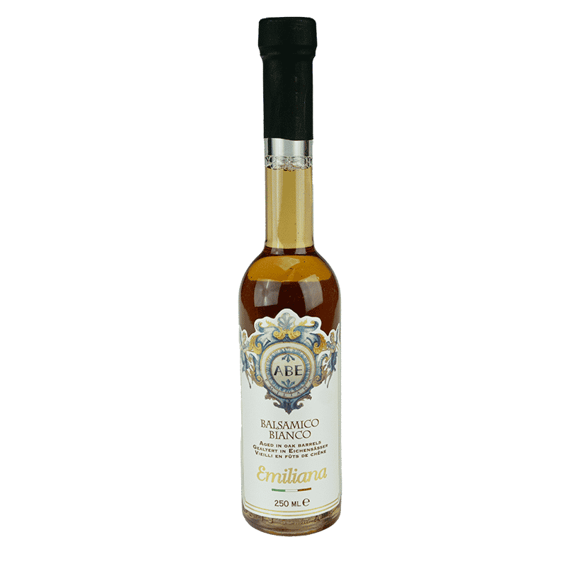 VR ACET - Flaske - Balsamico Bianco