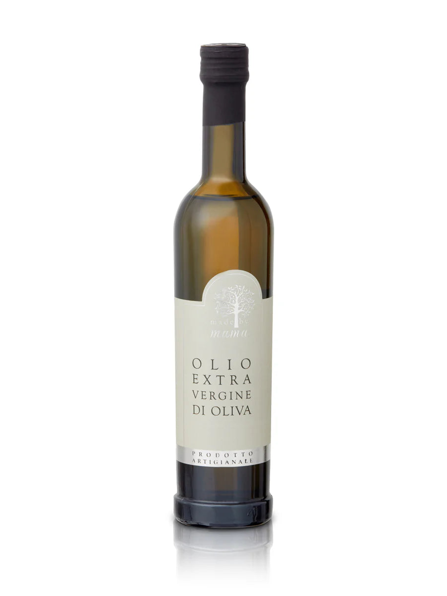 Made By Mama - Olivenolie - Jomfruolivenolie 500 ml.