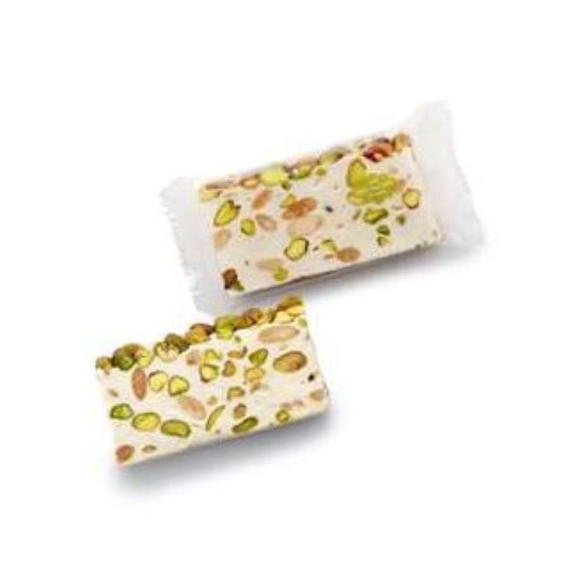 SQUARE SLIK - Soft Nougat - Pistachio
