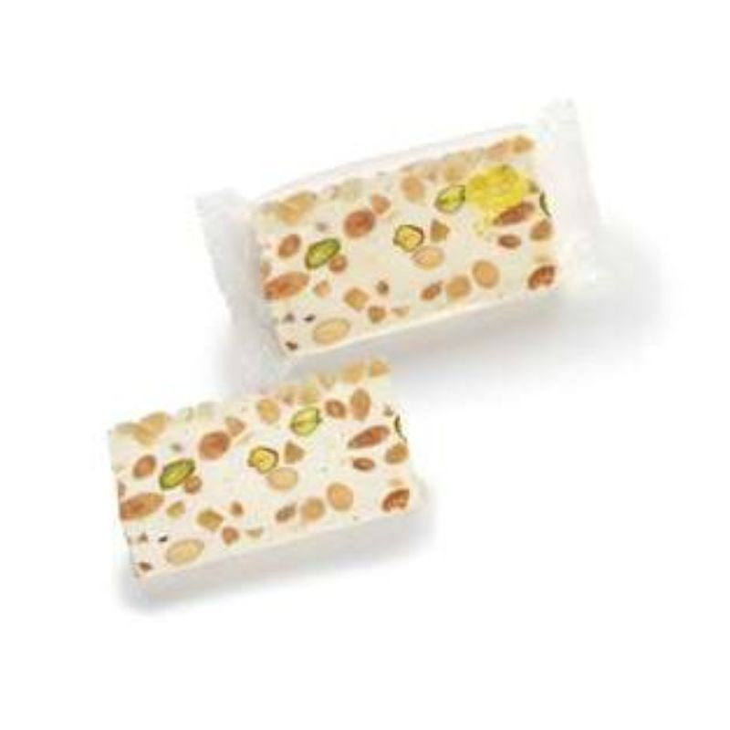 SQUARE SLIK - Soft Nougat - Limoncello