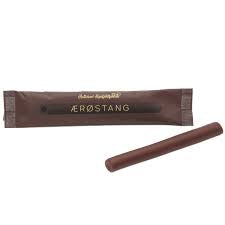 Hattesens Konfektfabrik - Ærøstang - Chokolade