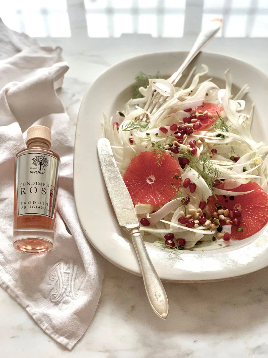 Made By Mama - Balsamico - Rosé