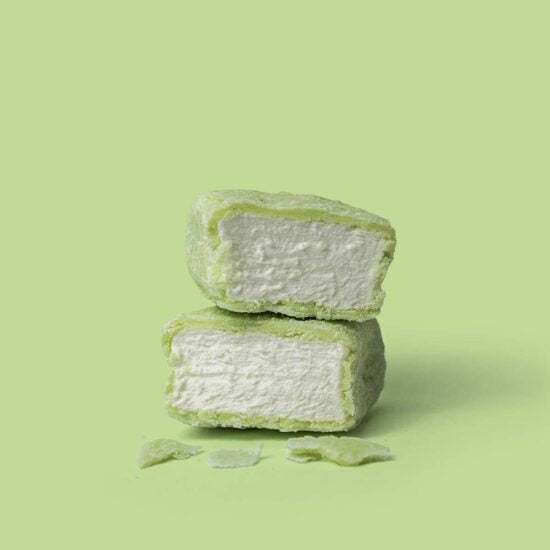 The Mallows - Pakke - Pistachio & Hvid Chokolade