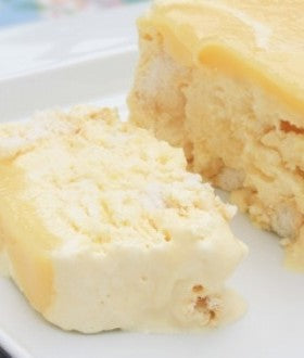 Lemon Curd-Marmelade og geléer-MRS. DARLINGTON'S-Butik Square